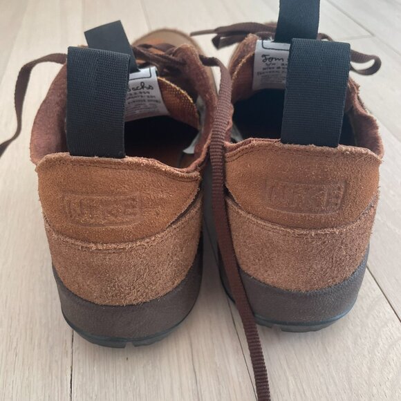 NikeCraft: General Purpose Shoe Tom Sachs size 9W 40.5 EUR - Picture 3 of 8